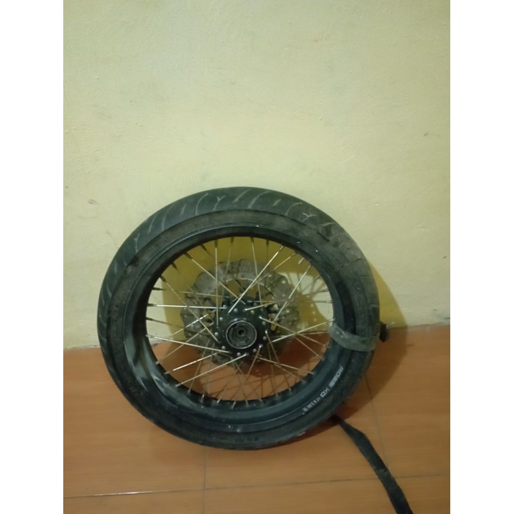 velg klx