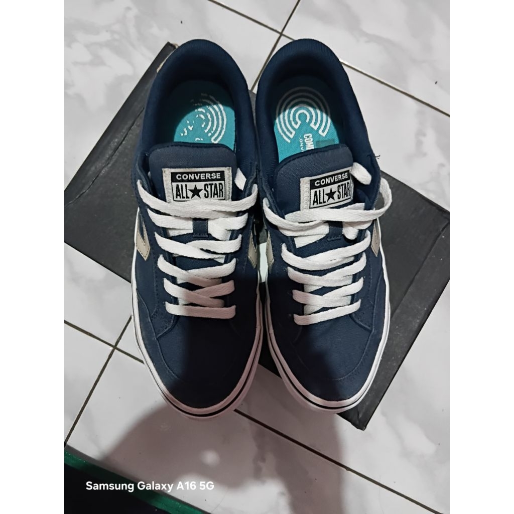 Sepatu converse boy Trainers CONVERSE TOBIN OX VARIOS COLORES termurah