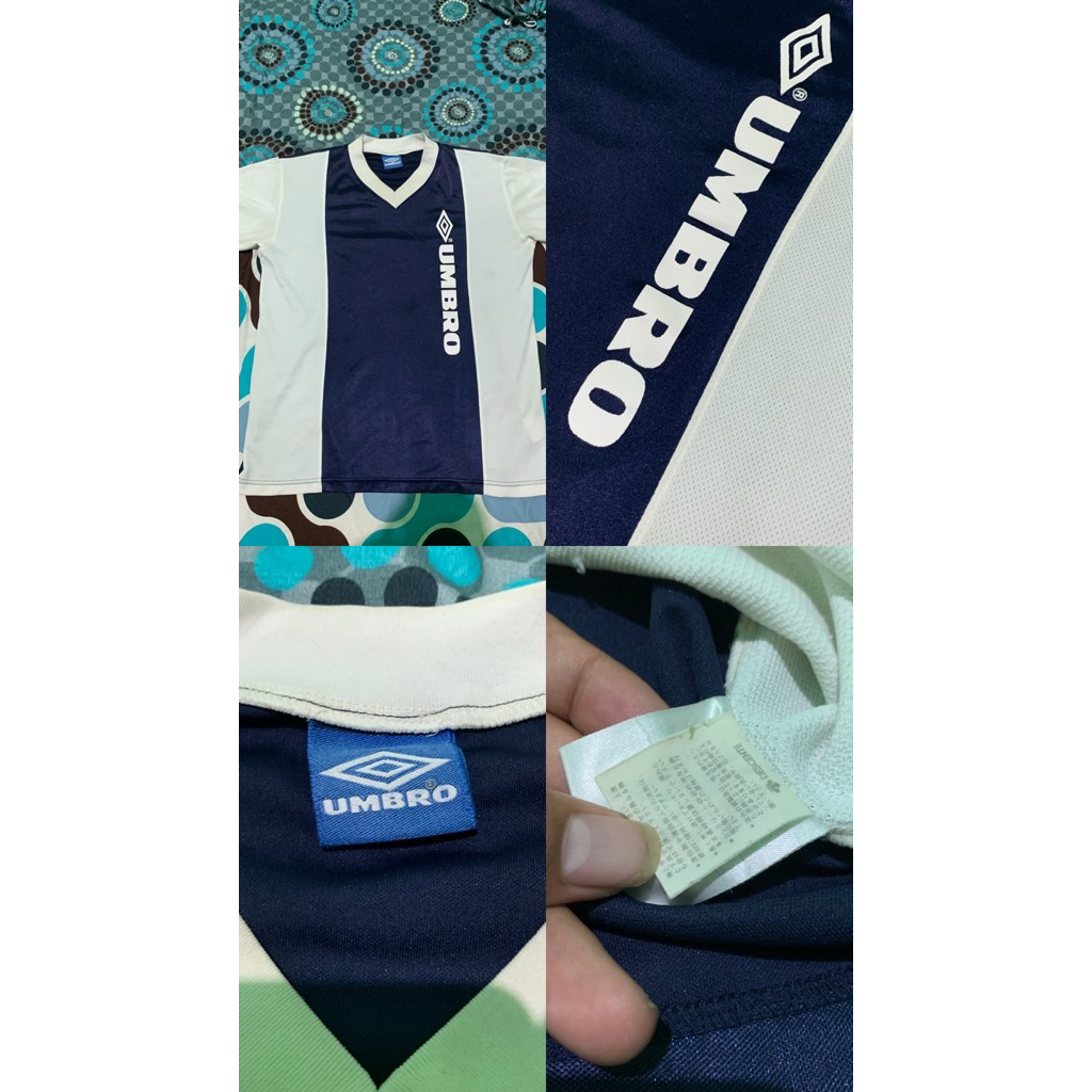 jersey Umbro size L second