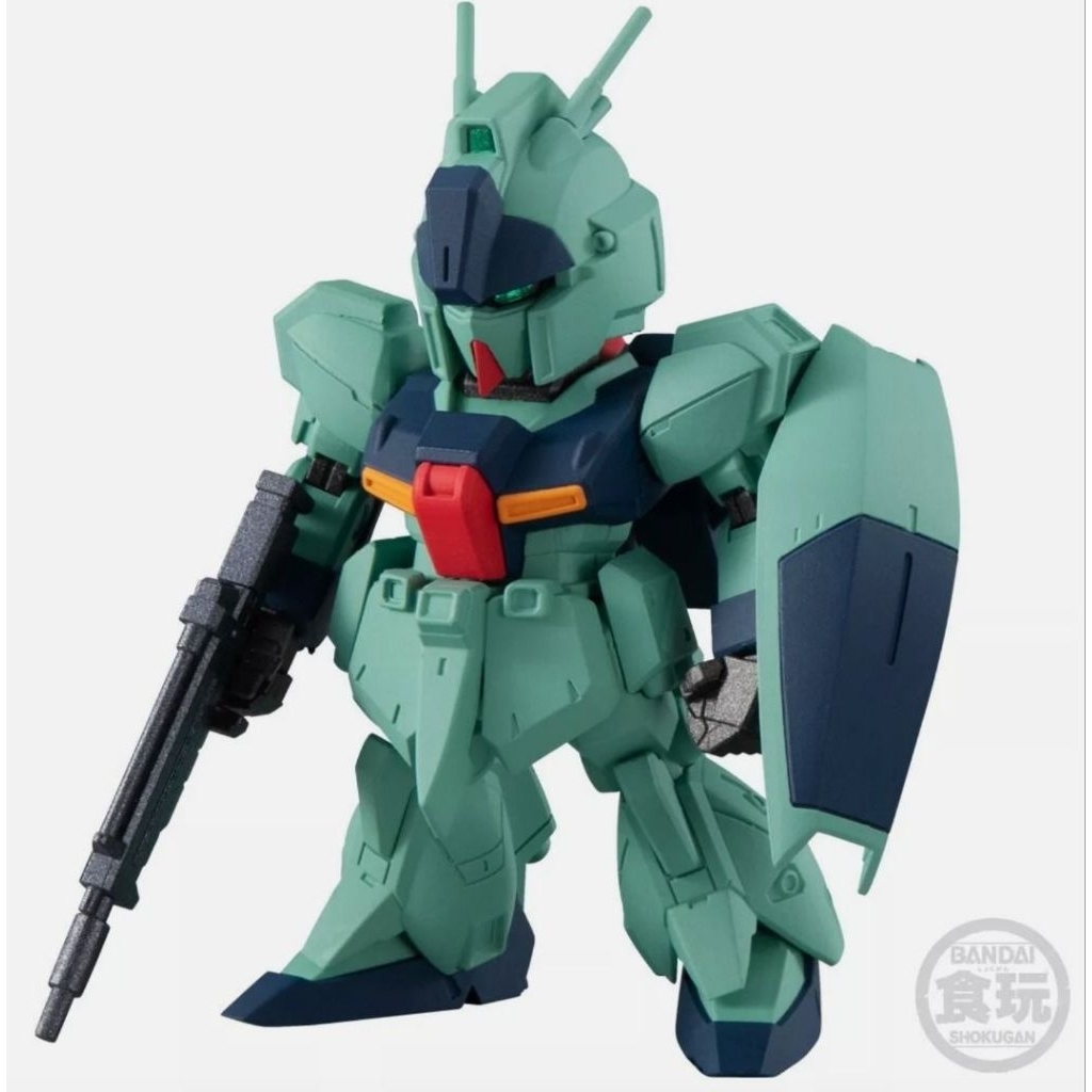 FW Gundam Converge #24 No.288 RGZ-91 Re-GZ