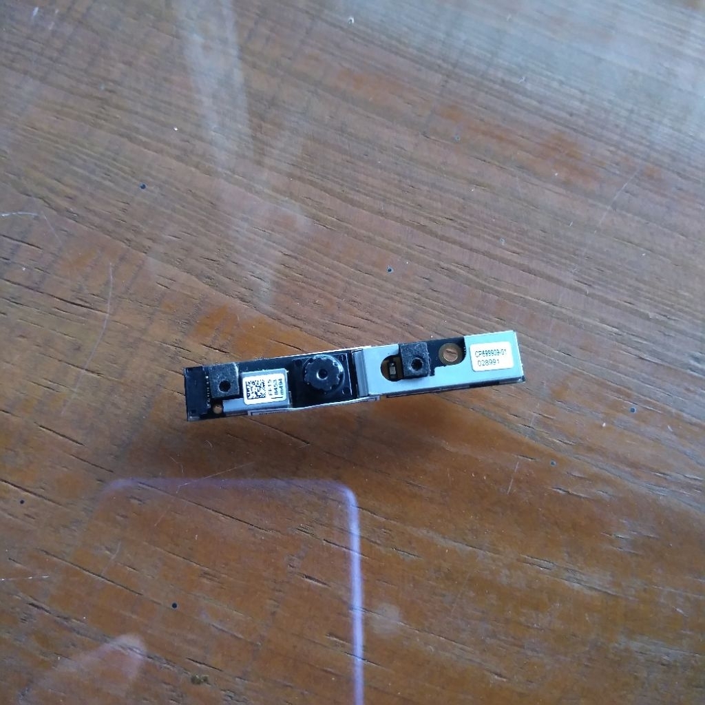 webcam laptop Fujitsu E736