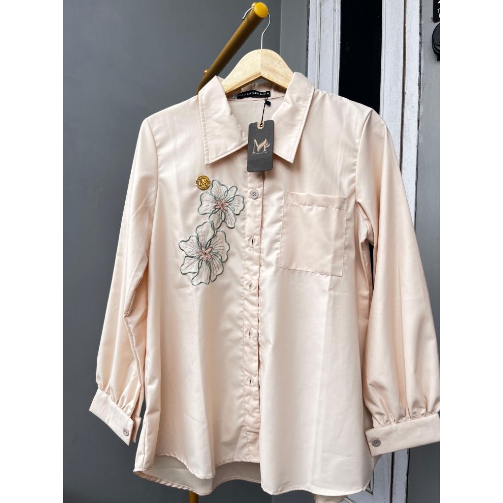 ready atasan by Marema zalifa promo