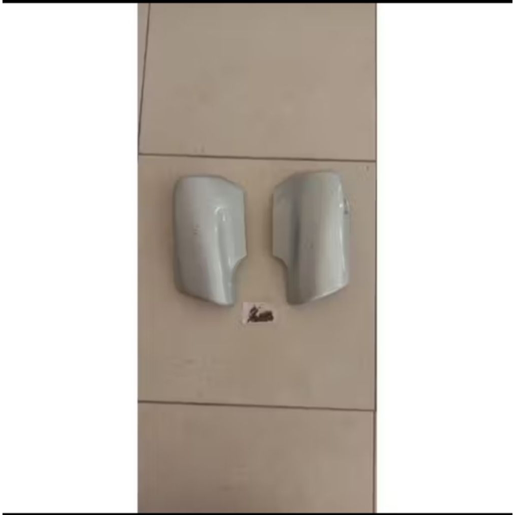 cover tutup spakbor supra x lama supra x 100 original