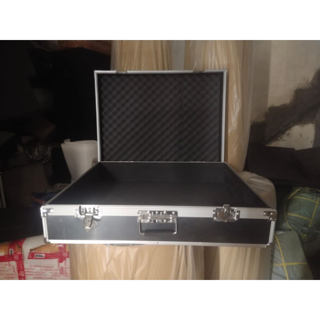 Ashley VX pro 16 Ashley/Hero vx pro 16 box koper