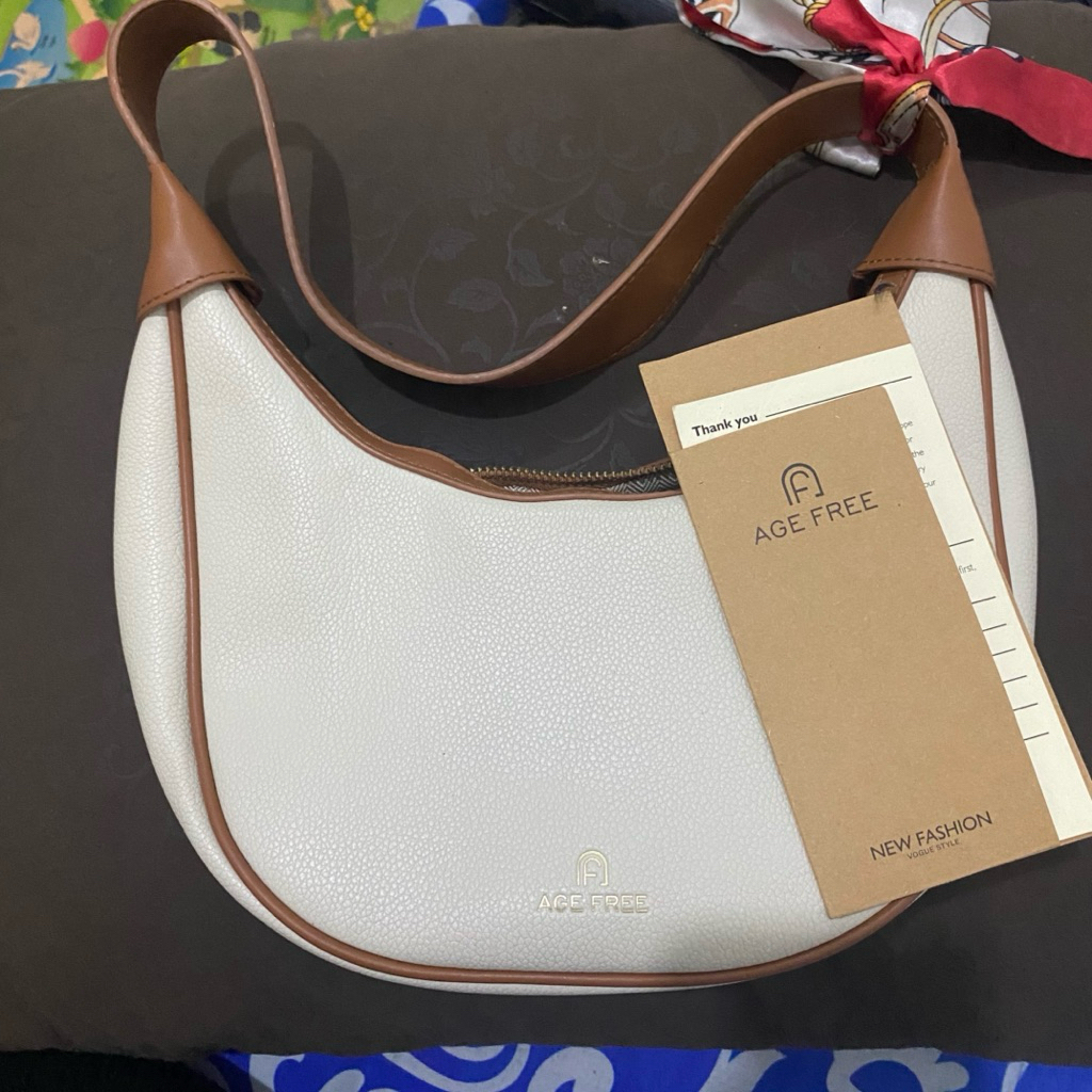 preloved tas wanita age free no minus