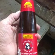 saos tiram panda 145g