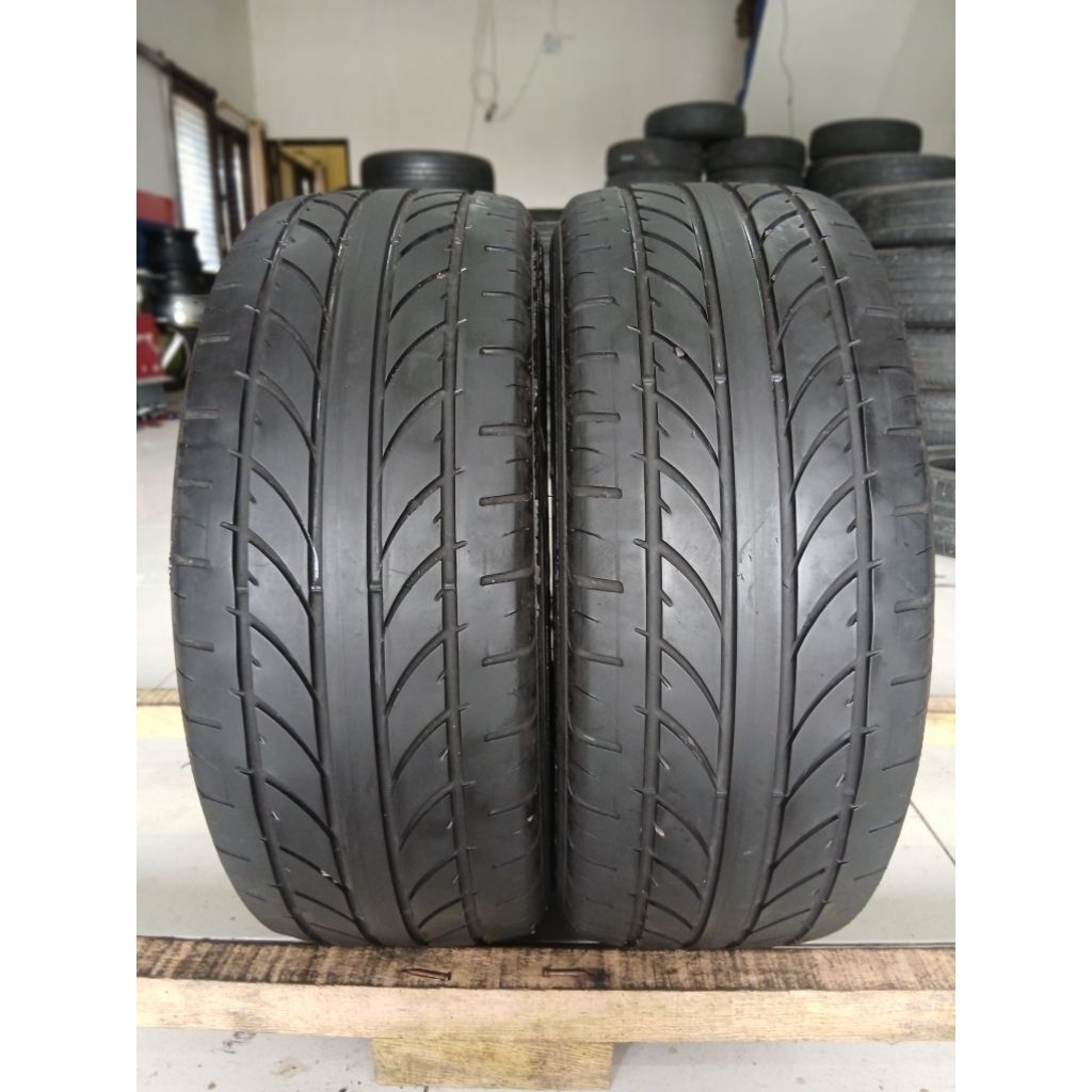 BAN MOBIL GT CHAMPIRO 205/55R16