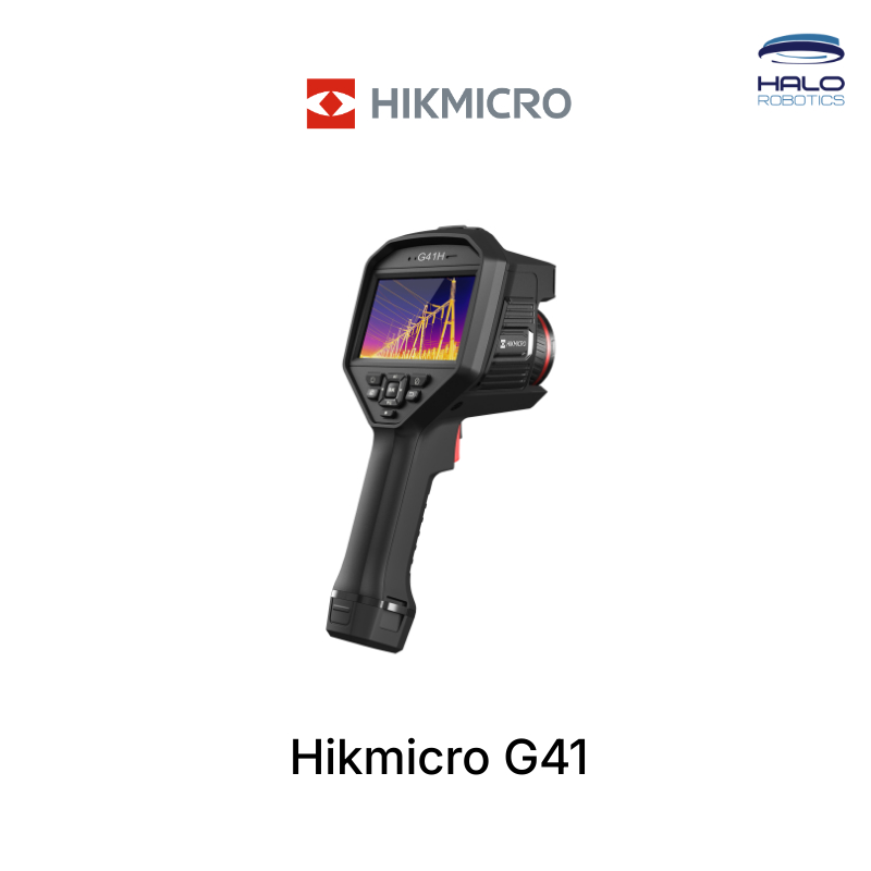 Hikmicro G41
