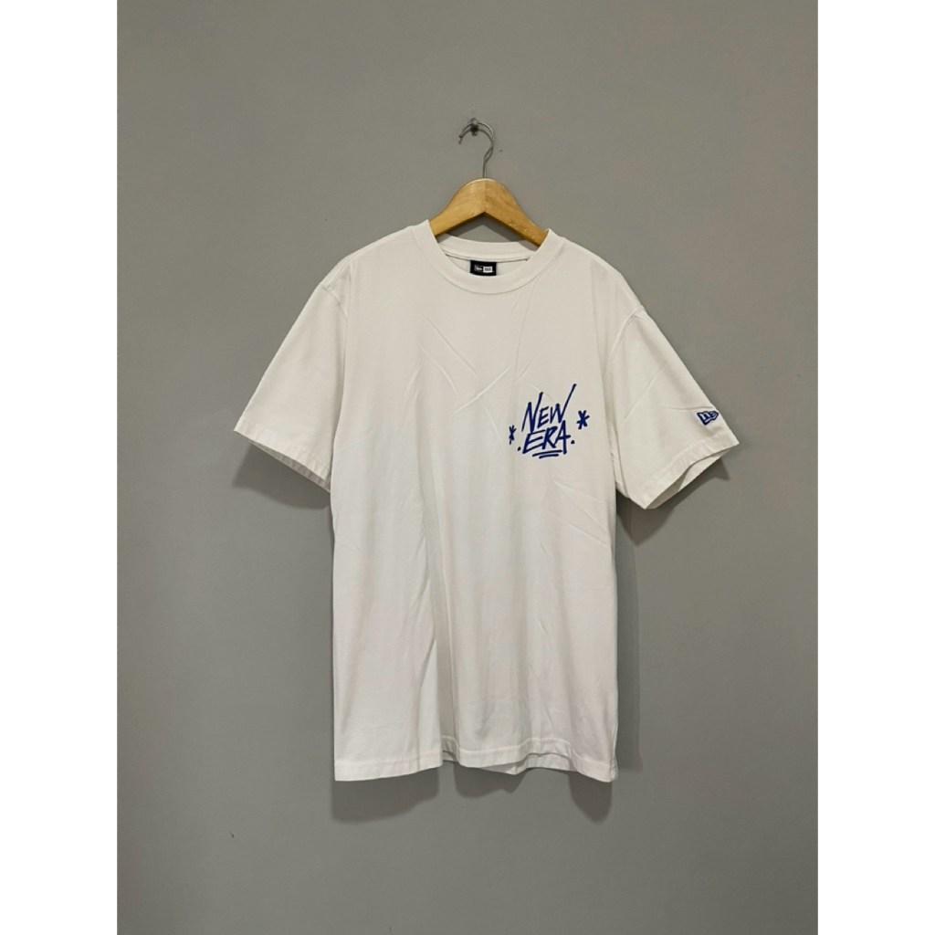 Kaos New Era Original / Kaos New Era Second