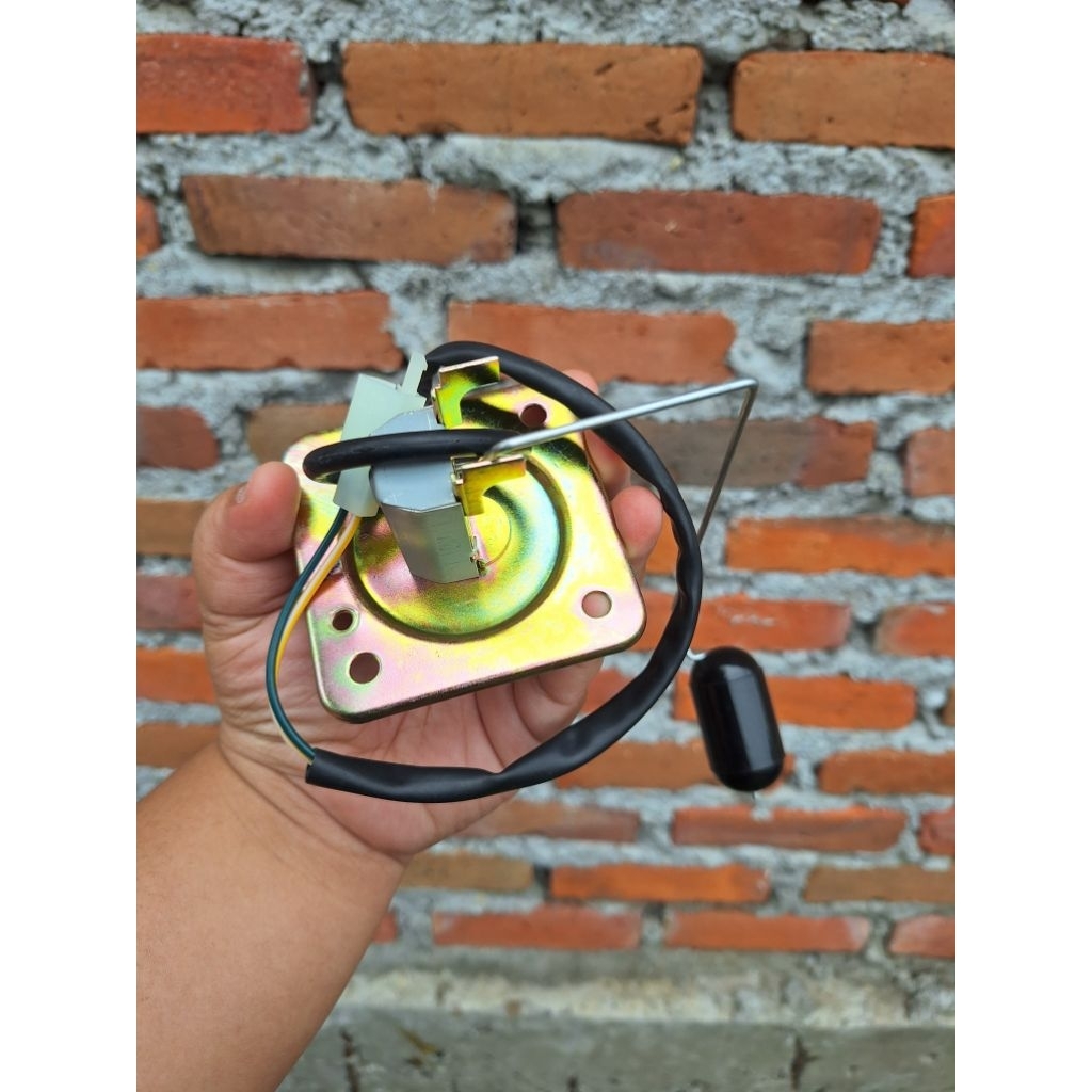 Indikator Pelampung Tangki Bensin Honda Gl Pro/Gl Max