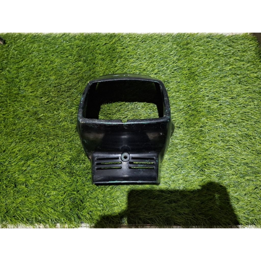 kerodong batok lampu reflektor headlamp depan suzuki rc sprinter original