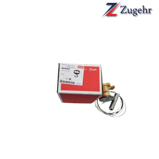 Expansion Valve DANFOSS TE 12 R404A / R507