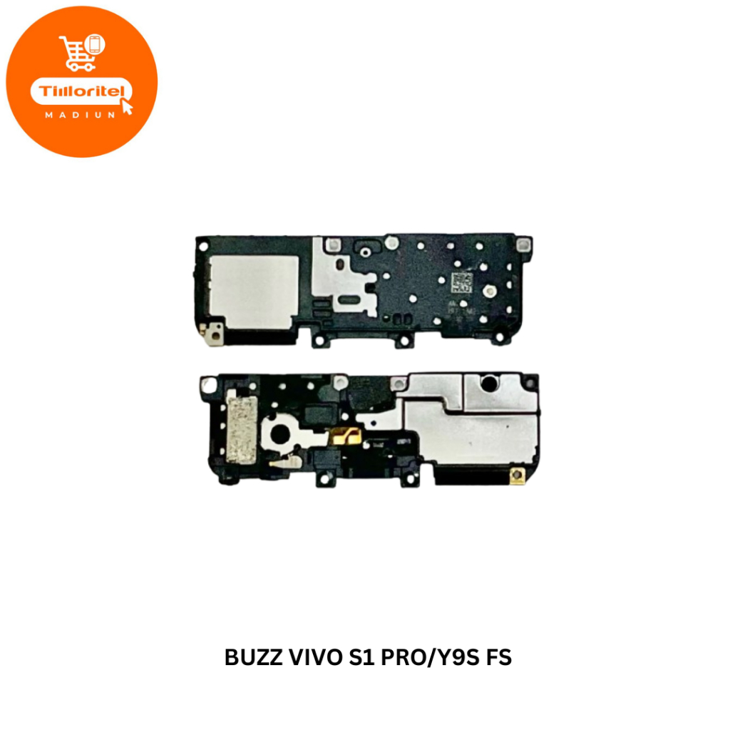 BUZZER KOMPATIBEL VIVO S1 PRO/Y9S FS