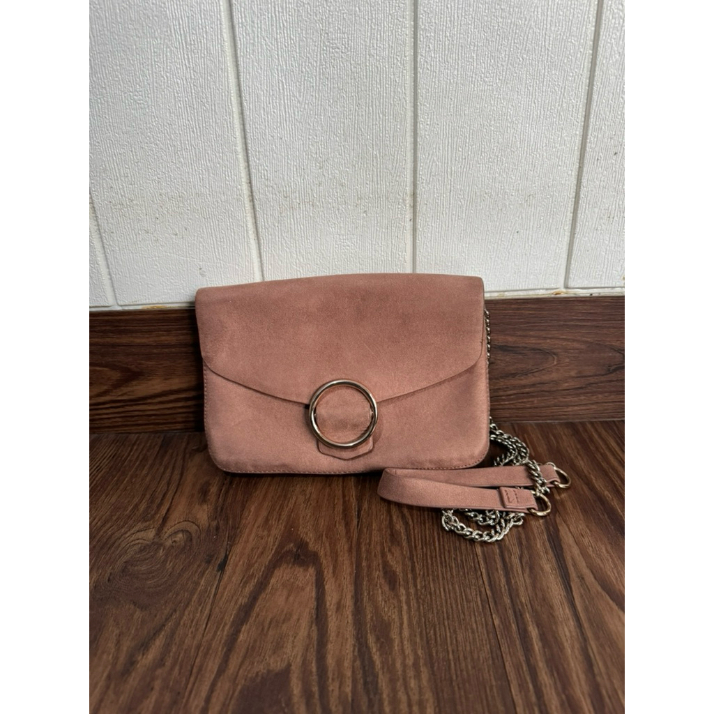 Preloved Sling Bag Ori H&M