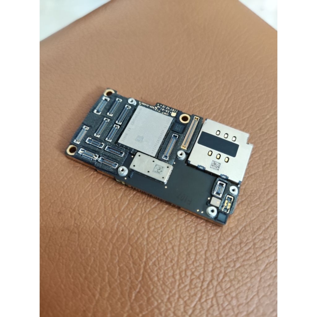 mesin iphone 11 promax