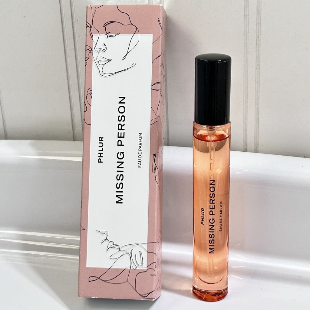 PHLUR Missing Person Eau de Parfum