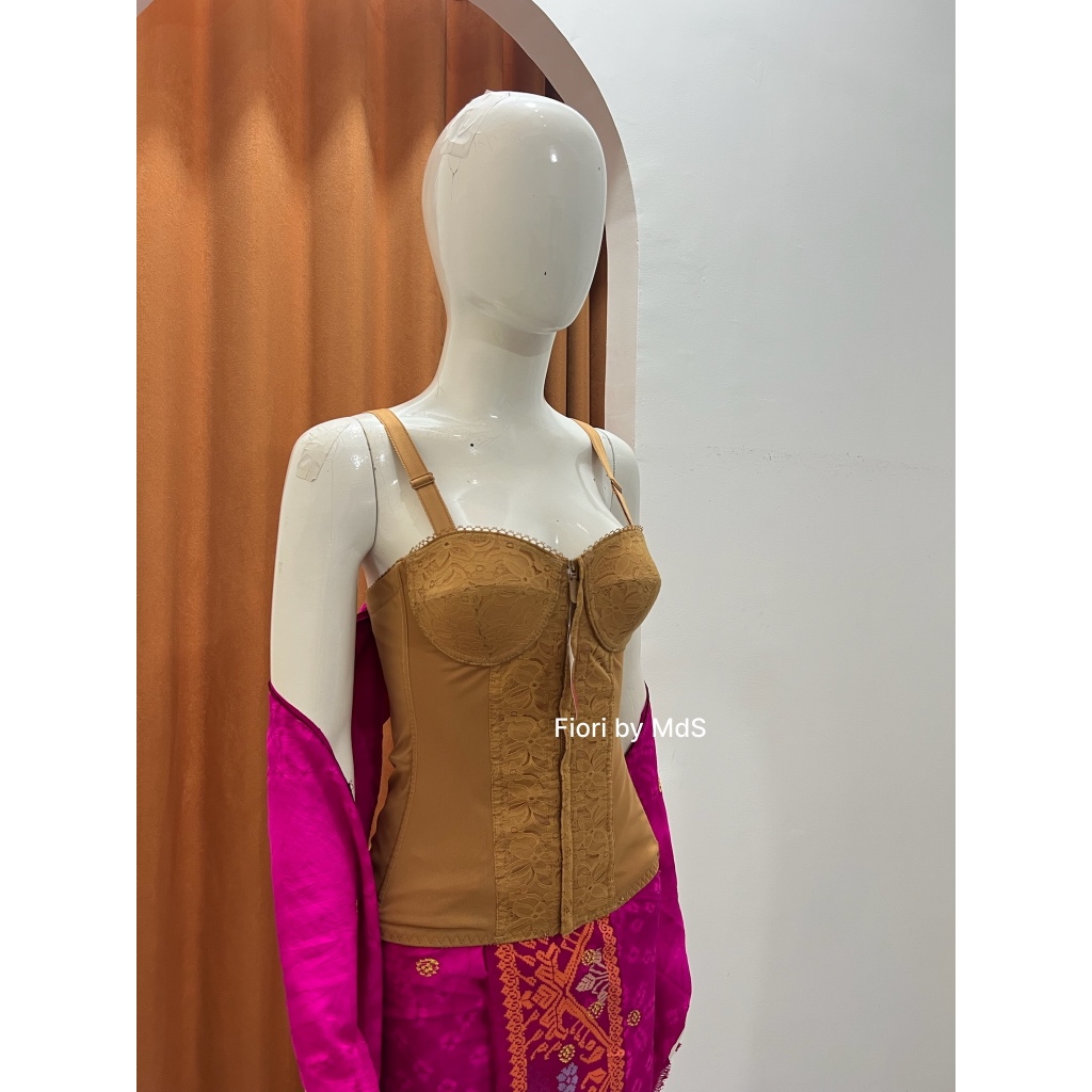 Fiori Longtorso Saskia Hard Cup Original