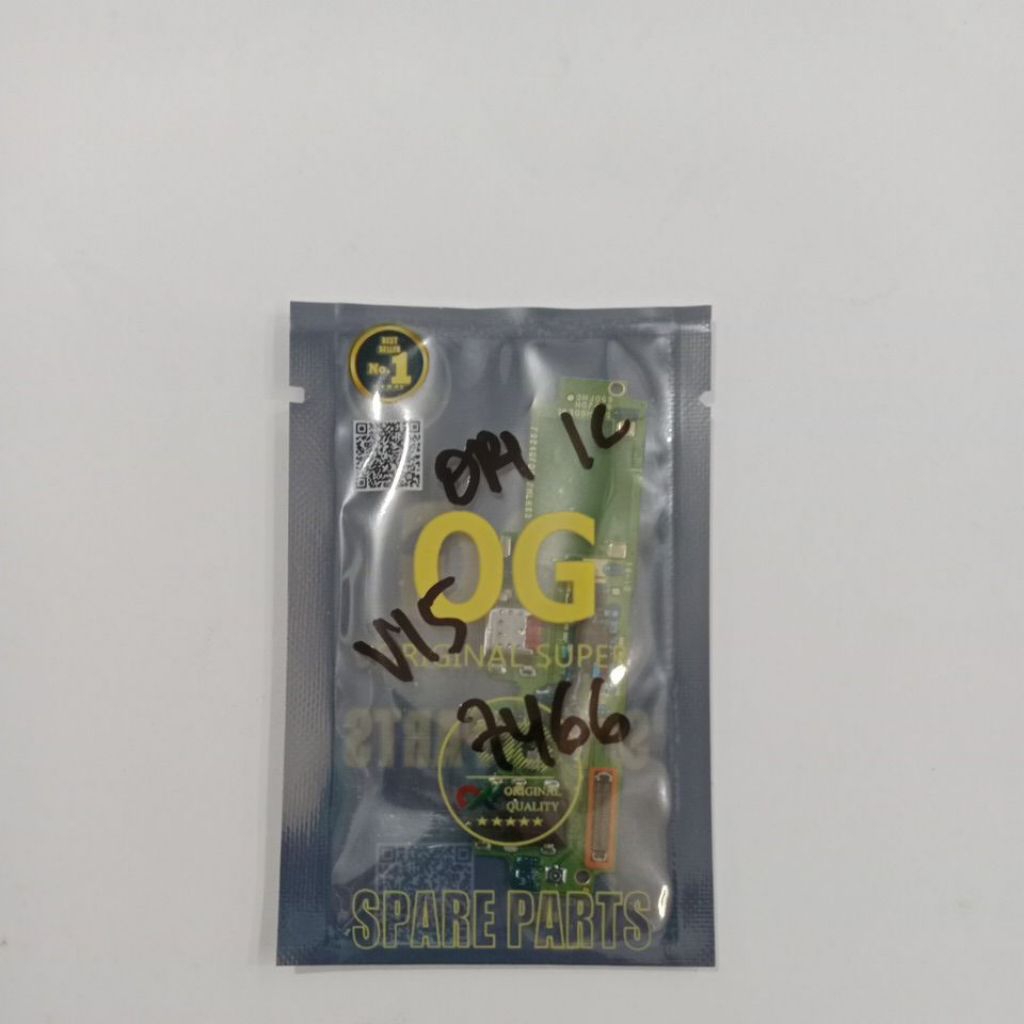 papancas  vivo v15 ic+og