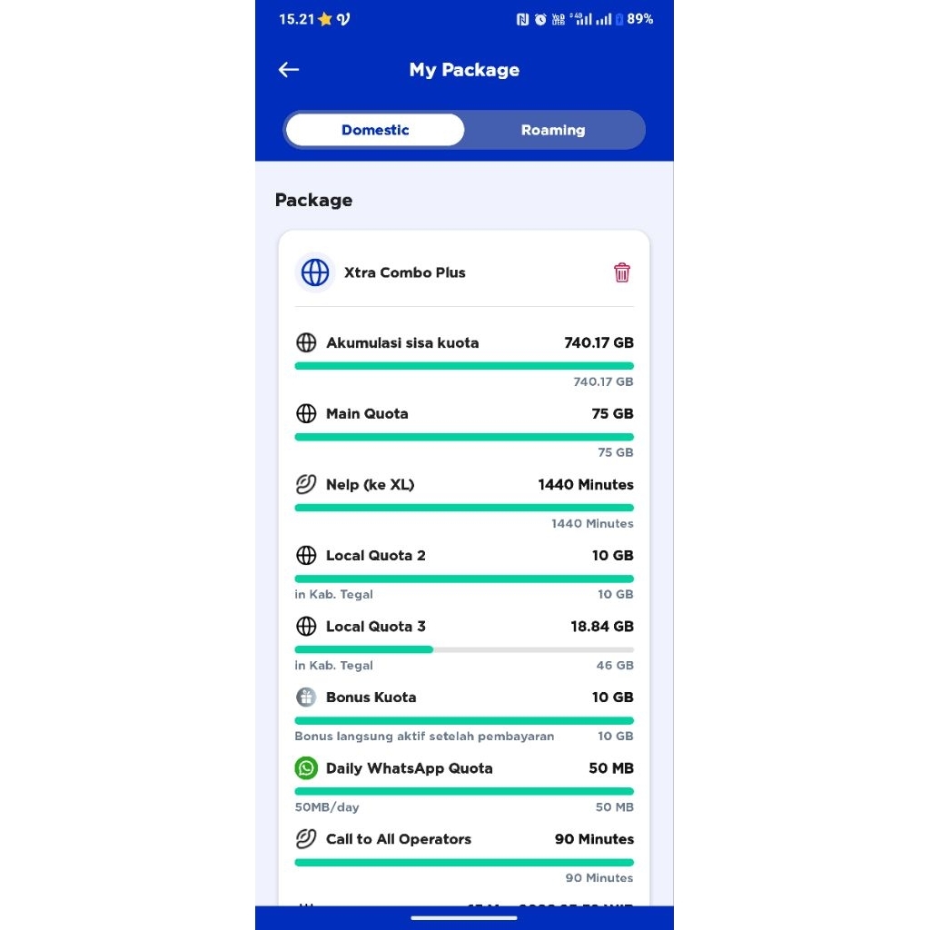 kartu xl diskon 81%