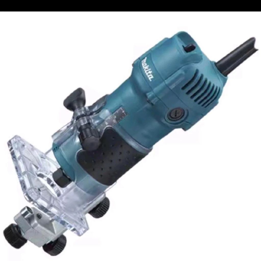 mesin profil kayu/ trimmer Makita 3709