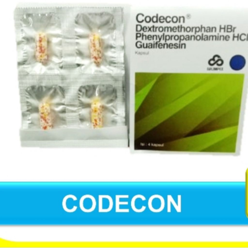 Codecon Tablet
