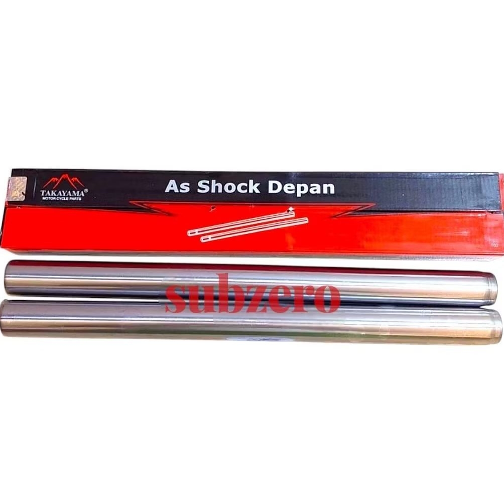 AS SHOCK DEPAN TAKAYAMA 2ND JUPITER MX KING ORI TAKAYAMA