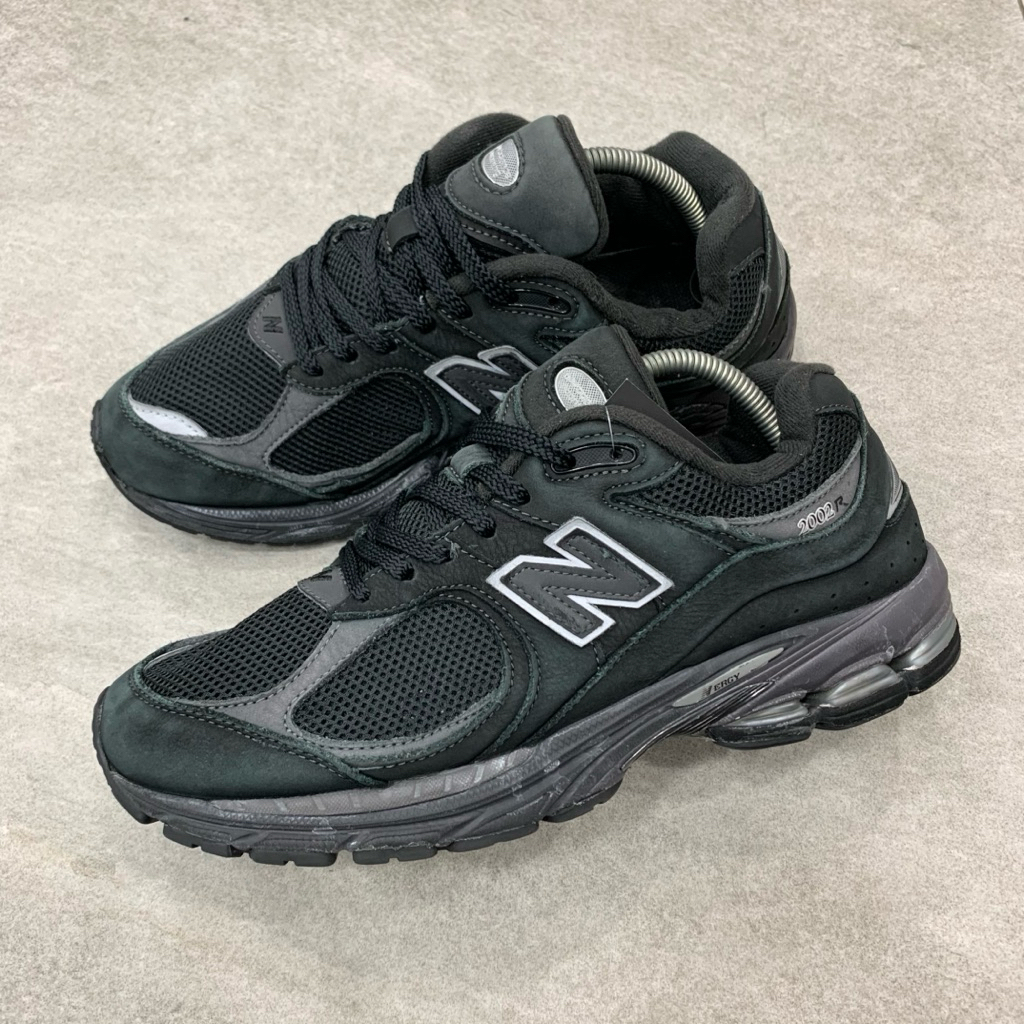 New Balance 2002r Dark Camo