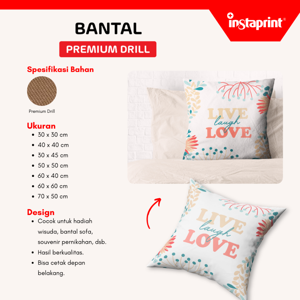 Bantal Sofa lucu souvenir,bantal lucu custom,bantal hadiah custom
