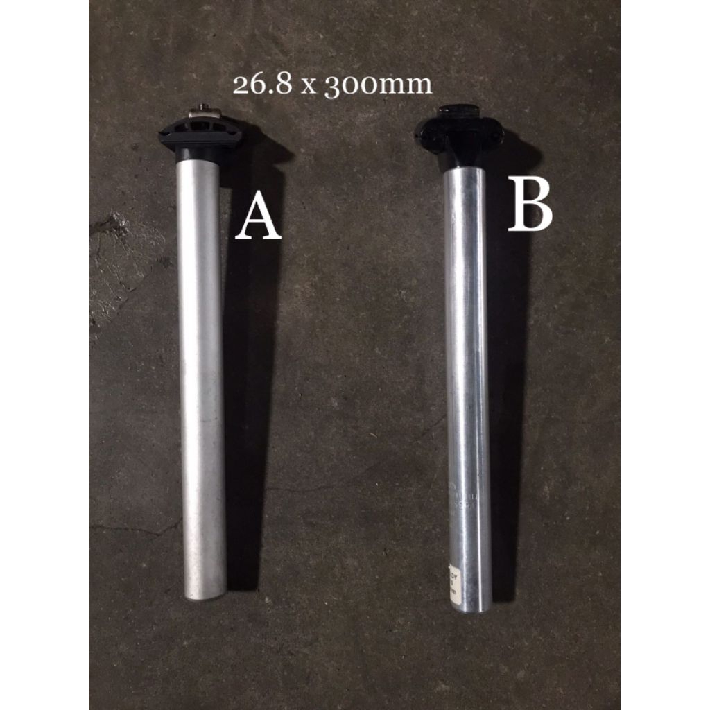 SEATPOST 26.8 MERK JD