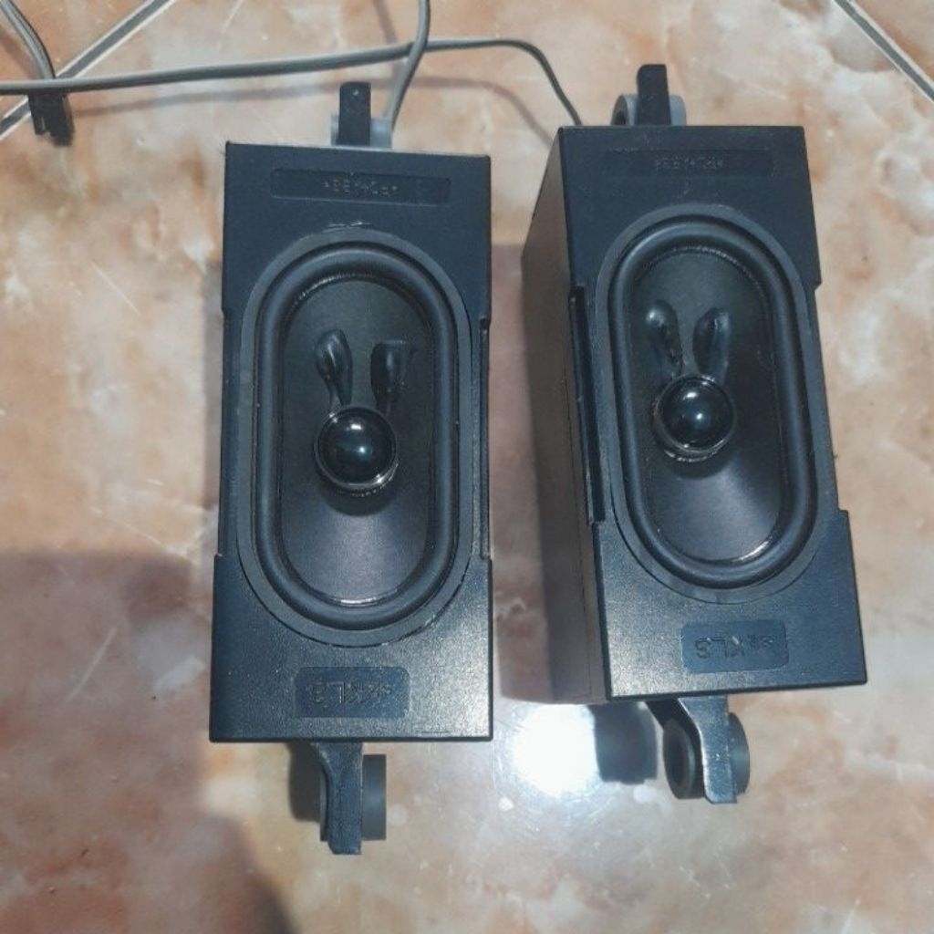 Speaker tv led TCL 43 inch 43A30