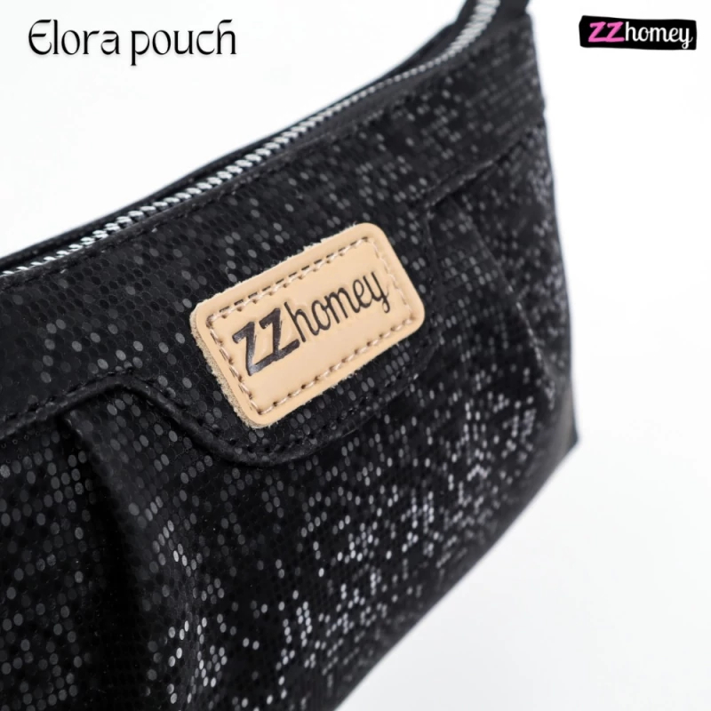 elora pouch tas make up dompet hp pouch hp uang pouch cantik pouch skincare