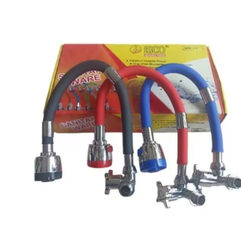 KRAN ANGSA ISCO / KRAN ANGSA WASTAFEL CUCI PIRING / KRAN ANGSA ISCO MERAH / KRAN WASTAFEL CUCI PIRIN