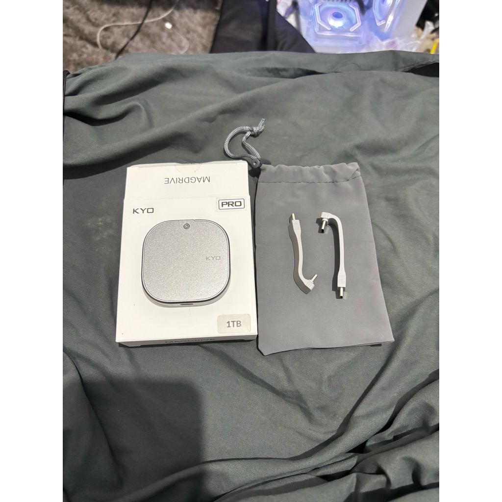 SSD KYO MAGDRIVE MD10 PRO 1TB