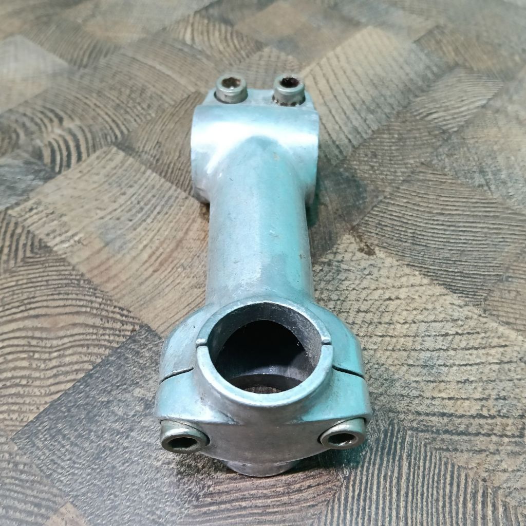Stem Sepeda Vintage ALLOY  MTB 25.4mm