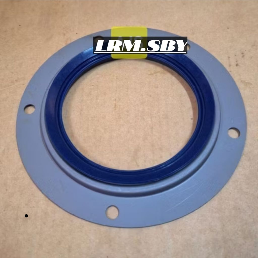Seal As Kruk CrankShaft Belakang FUSO