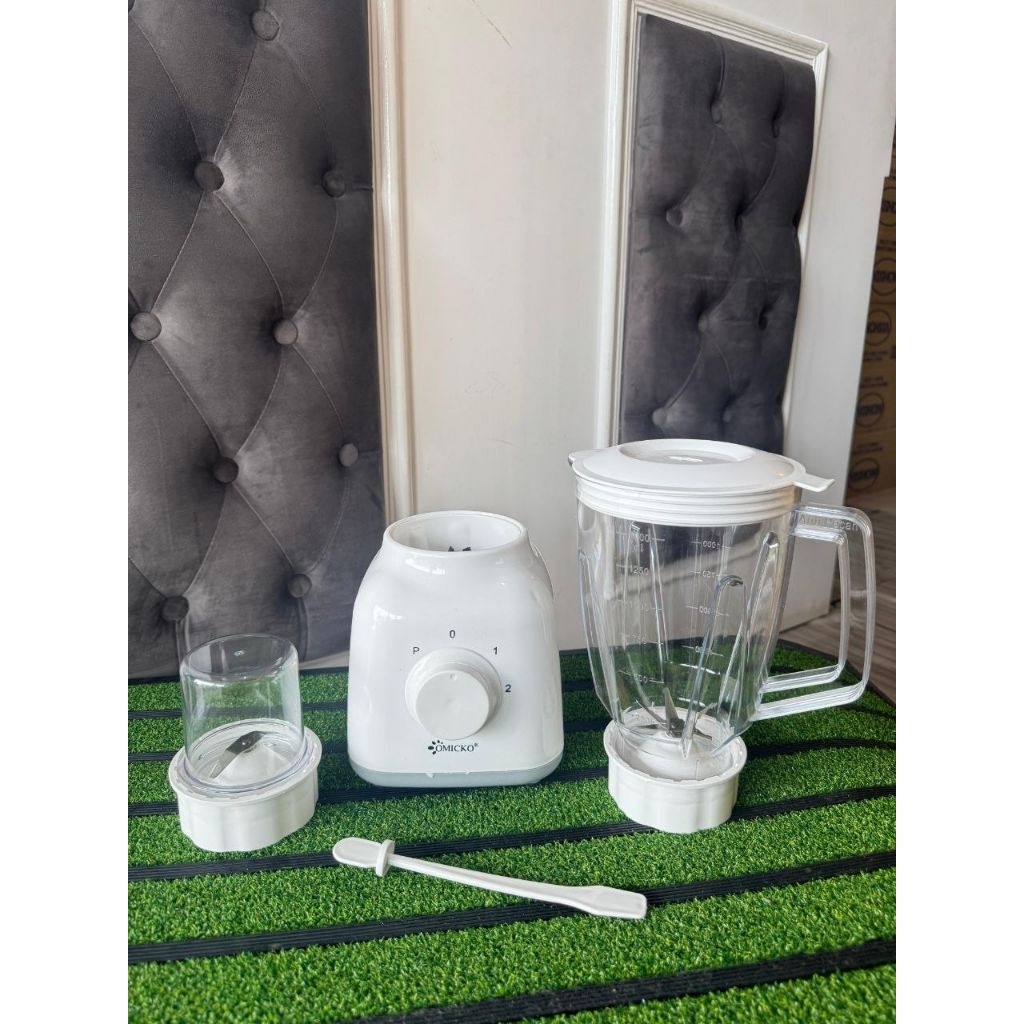 Blender omicko new bl 310 pc Promo