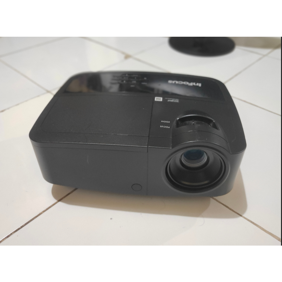Proyektor InFocus IN112a 3000 Lumens