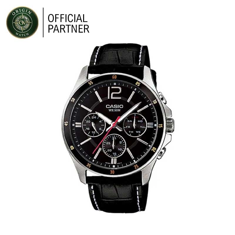 Casio MTP-1374L-1AVDF