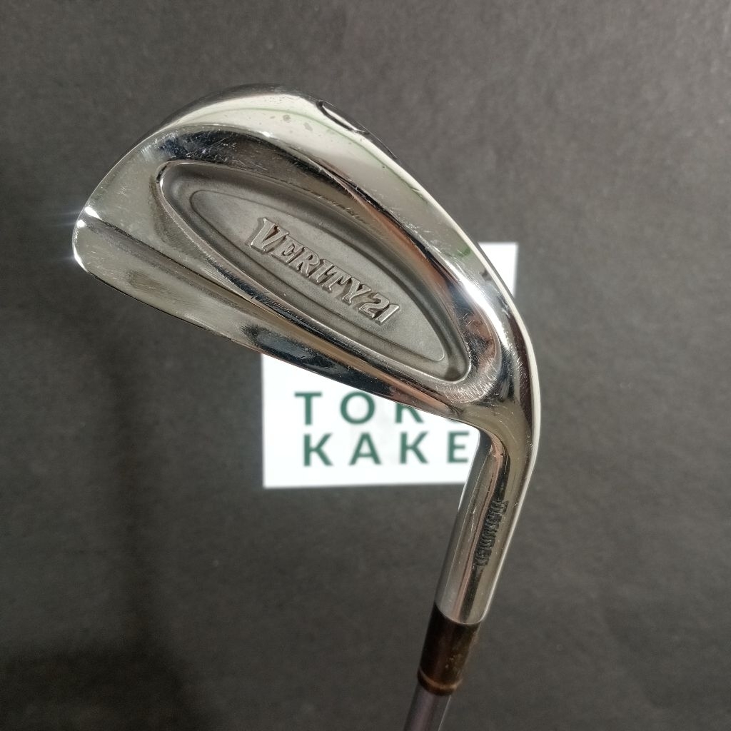 Iron 9 Maruman Verity 21 | Stick Golf Bekas | Stick Golf Second