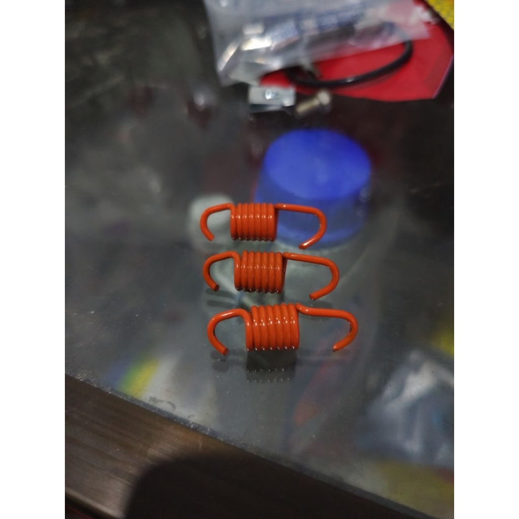 Per sentri 1200rpm, Per kampas ganda 1200rpm matic