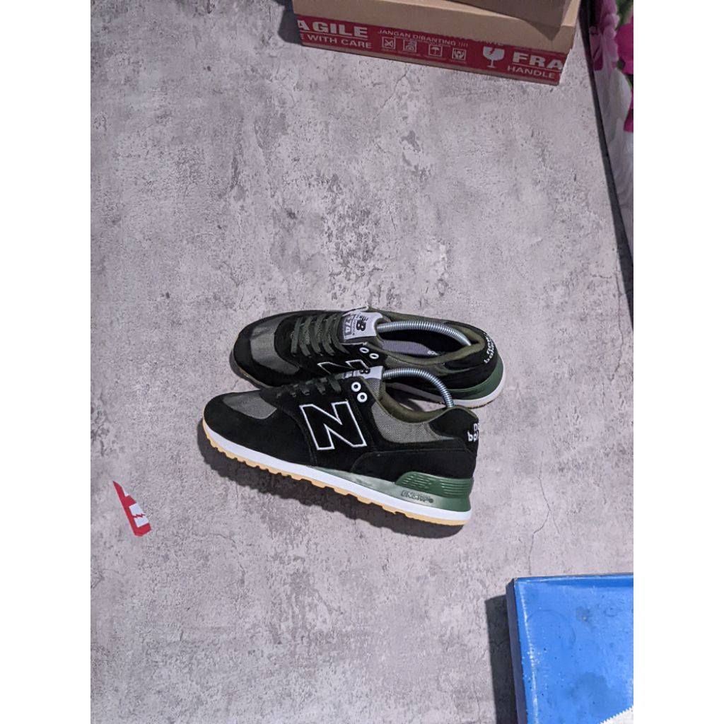 Nb574 army