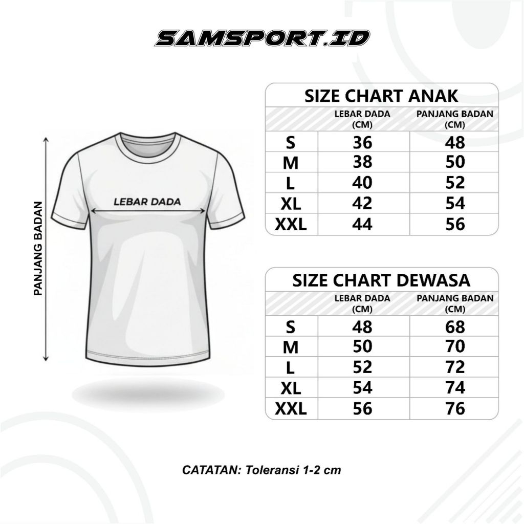 NEW - JERSEY BOLA CUSTOM MURAH/JERSEY CUSTOM NAMA SENDIRI/JERSEY PRINTING FUTSAL/BAJU FUTSAL CUSTOM