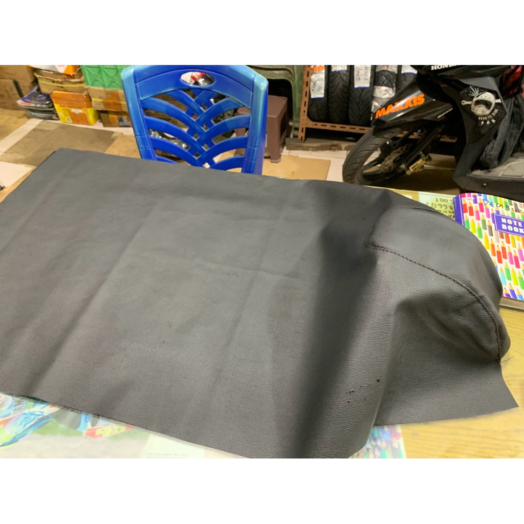 SB-TECH ~ Kulit Jok Motor Yamaha NMAX OLD/ NEW 2021