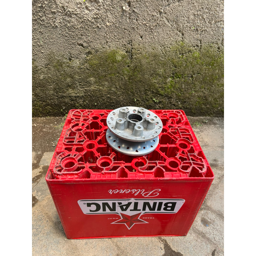 tromol sym original berkode angka 79