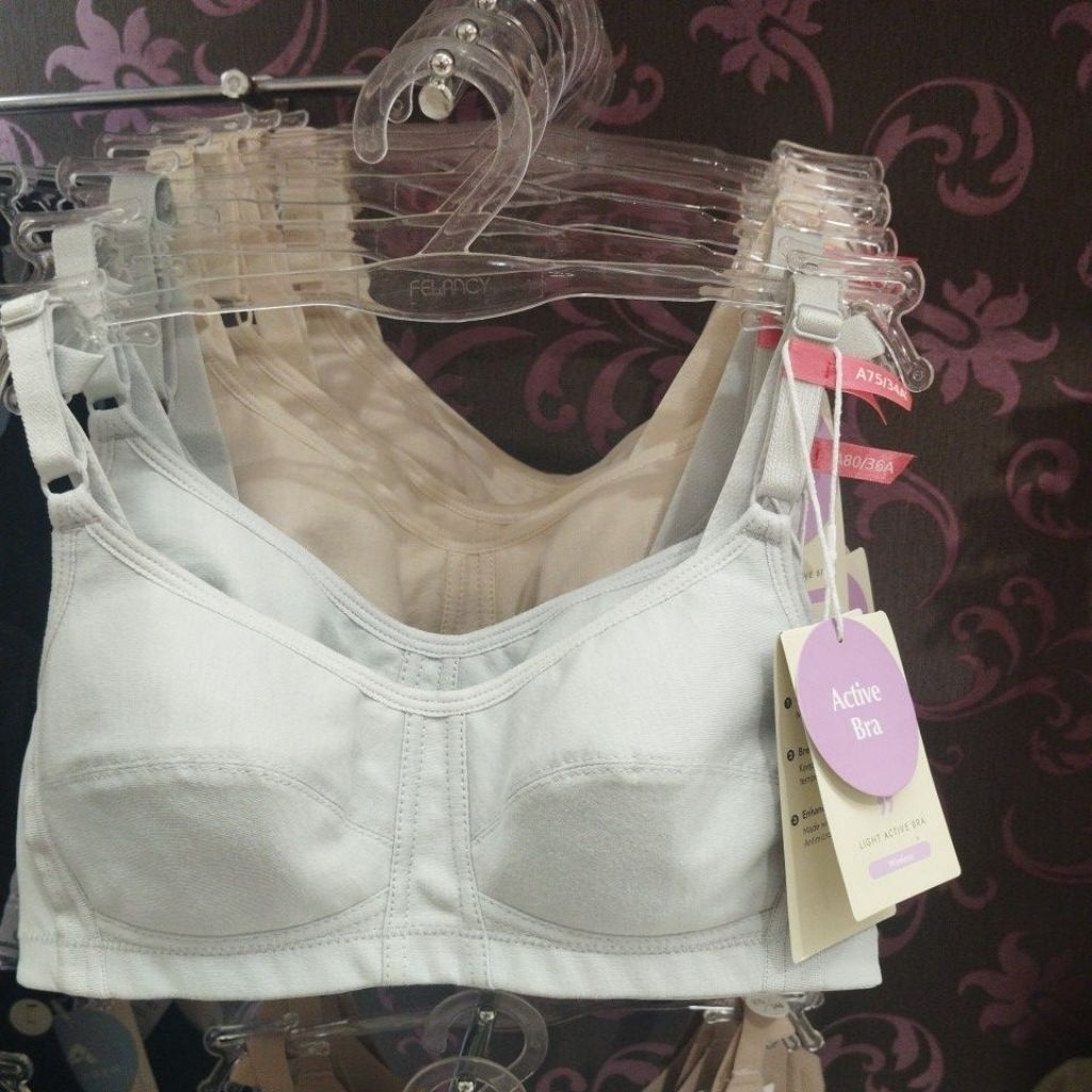 sport bra sorella N15-30146