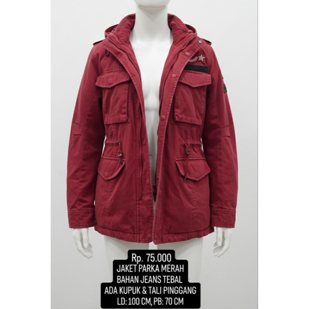 Sweater inter/hodie inter/jaket inter parka