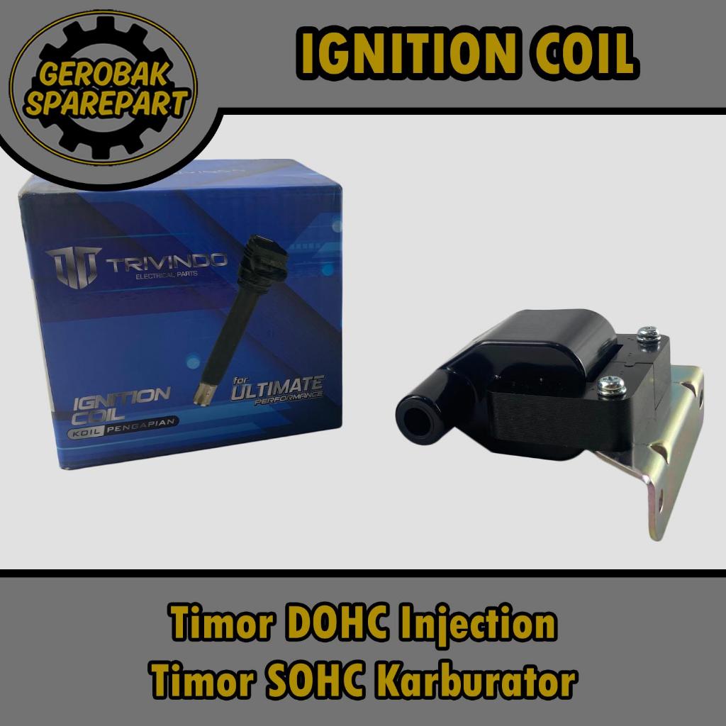 Ignition Coil Koil - Timor DOHC / Timor SOHC Trivindo