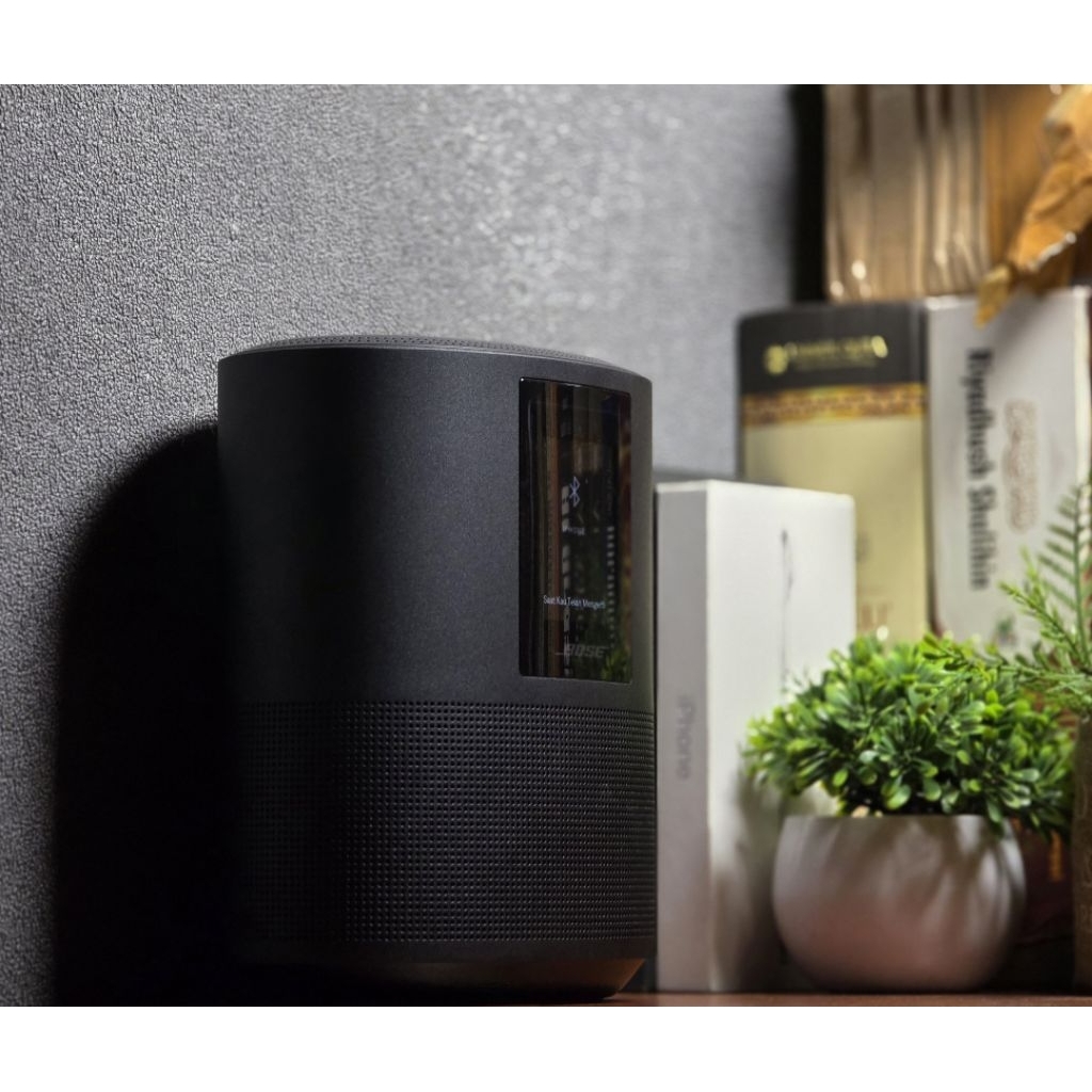 Bose Smart Home Speaker 500 Original