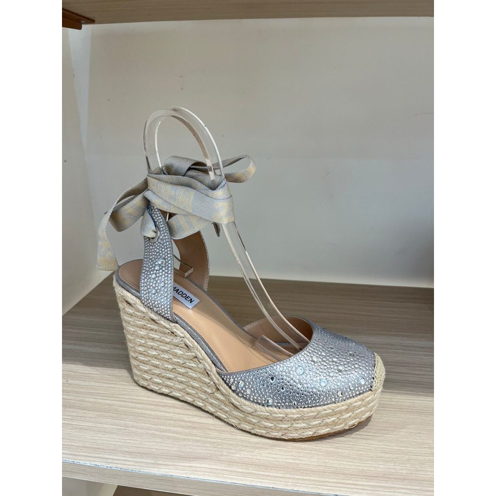 steve madden wedges