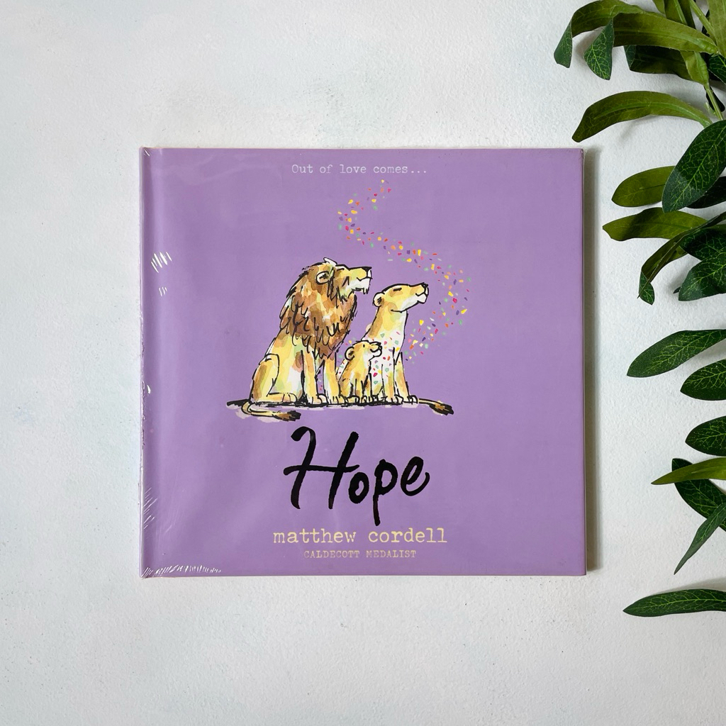 Hyperion - Hope